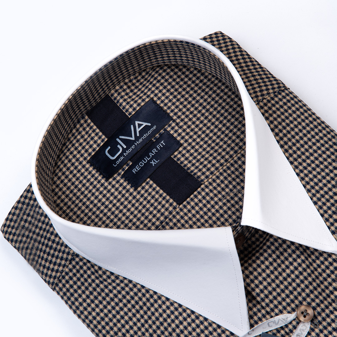 پیراهن ایتالیایی پیچازی